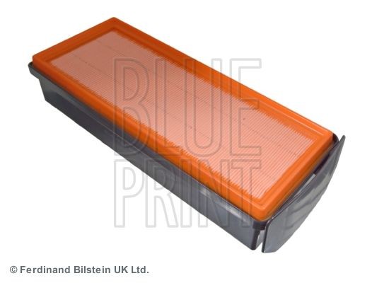 Great value for money - BLUE PRINT Air filter ADB112225