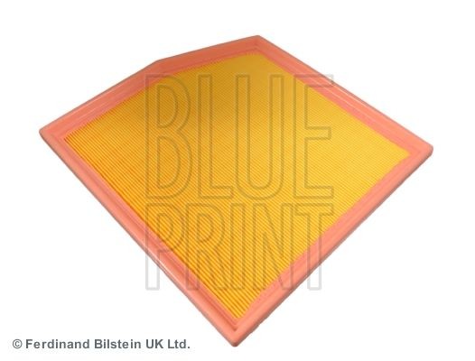 BLUE PRINT ADB112235 Air filter 32mm, 263mm, 284mm, Filter Insert