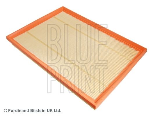 Great value for money - BLUE PRINT Air filter ADB112238