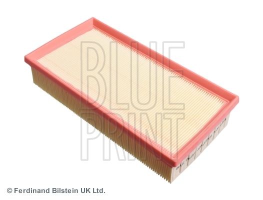 BLUE PRINT ADB112239 Air filter 57mm, 148mm, 286mm, Filter Insert