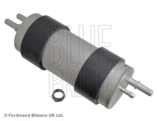 Great value for money - BLUE PRINT Fuel filter ADB112310