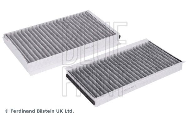 BLUE PRINT Activated Carbon Filter, 320 mm x 170 mm x 30 mm Width: 170mm, Height: 30mm, Length: 320mm Cabin filter ADB112514 buy