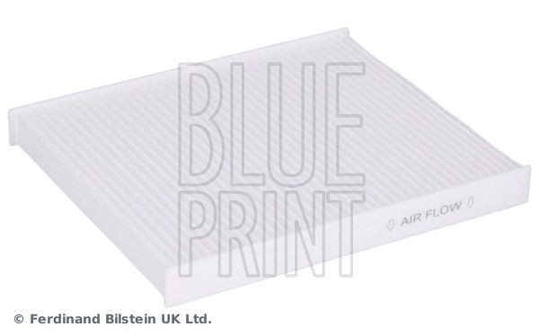 BLUE PRINT ADB112515 Air conditioner filter Pollen Filter, 198 mm x 168 mm x 20 mm
