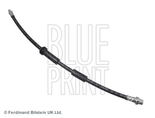 BLUE PRINT Front Axle Left, Front Axle Right, 552 mm Length: 552mm Brake line ADB115301 buy