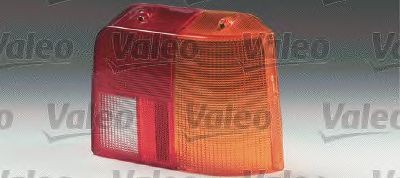 VALEO Left Lens, combination rearlight 082045 buy