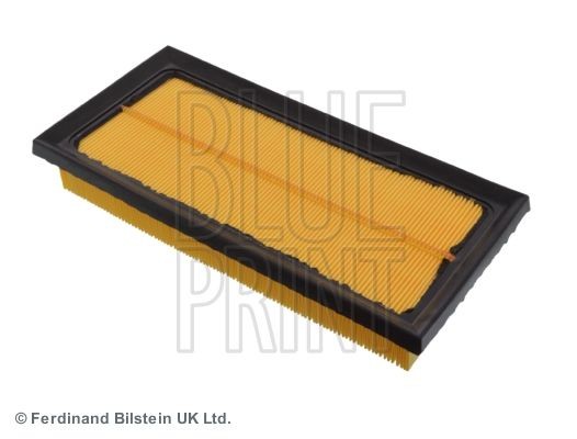 Great value for money - BLUE PRINT Air filter ADC42263