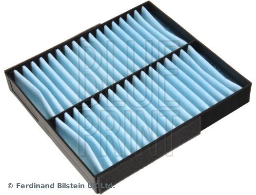 Pollen filter BLUE PRINT ADC42519 - Fiat FULLBACK Air conditioner spare parts order