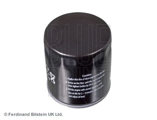 BLUE PRINT ADF122107 Oil filter Spin-on Filter