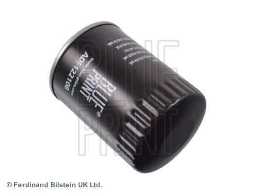 Ford TRANSIT Oil filters 10623679 BLUE PRINT ADF122108 online buy