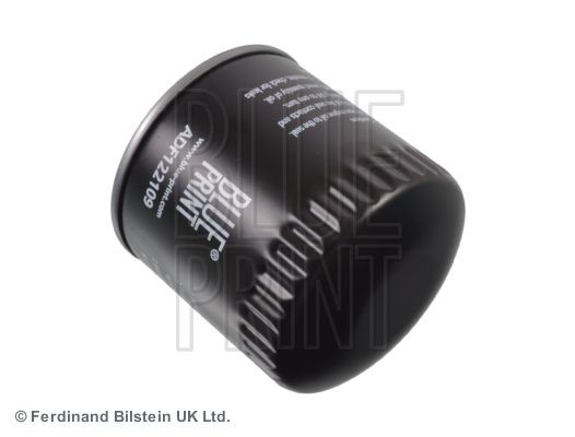 Ford MONDEO Engine oil filter 10623680 BLUE PRINT ADF122109 online buy