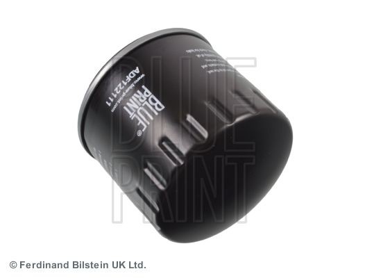 BLUE PRINT ADF122111 Oil filter FORD Tourneo Connect Mk1 1.8 TDCi 110 hp Diesel 2006 price