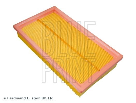 Great value for money - BLUE PRINT Air filter ADF122210