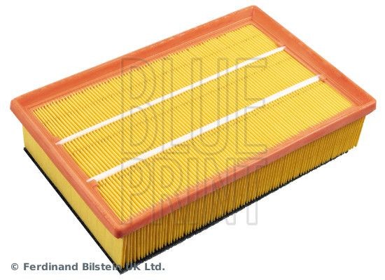 BLUE PRINT ADF122212 Air filter 54mm, 180mm, 280mm, Filter Insert, with pre-filter