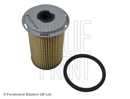 Great value for money - BLUE PRINT Fuel filter ADF122305