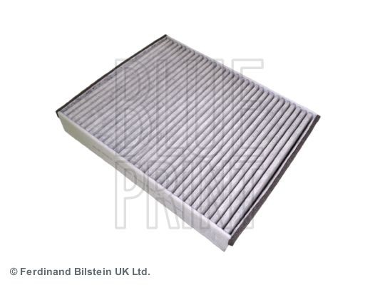 Great value for money - BLUE PRINT Pollen filter ADF122516