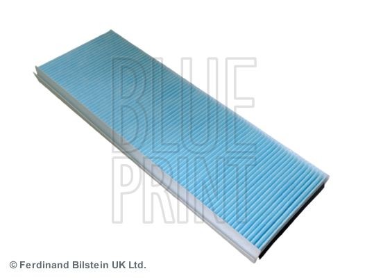 BLUE PRINT ADF122519 Pollen filter Pollen Filter, 355 mm x 124 mm x 26 mm