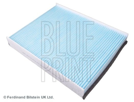 BLUE PRINT Filtr kabinowy przeciwpyłkowy Ford ADF122520 w oryginalnej jakości