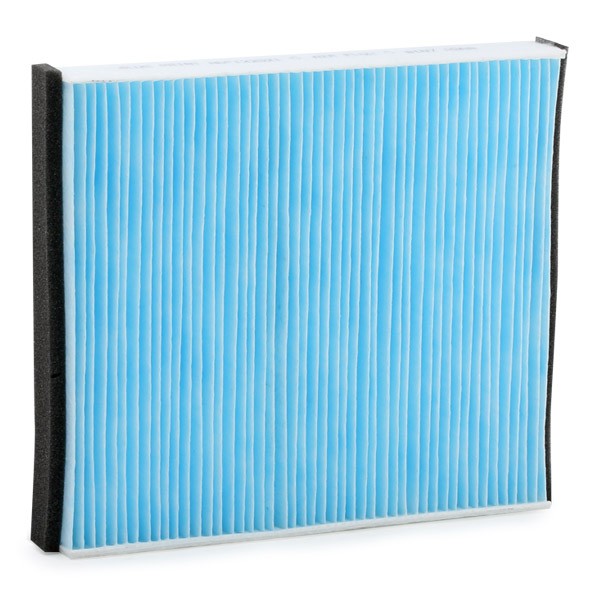 BLUE PRINT Air conditioning filter ADF122521