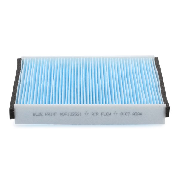 ADF122521 AC filter BLUE PRINT ADF122521 review and test