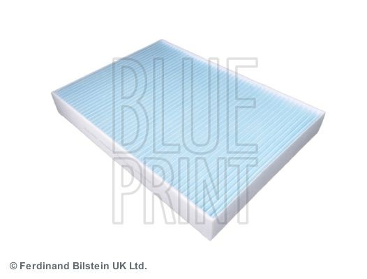 BLUE PRINT Pollen Filter, 334 mm x 238 mm x 40 mm Width: 238mm, Height: 40mm, Length: 334mm Cabin filter ADF122524 buy