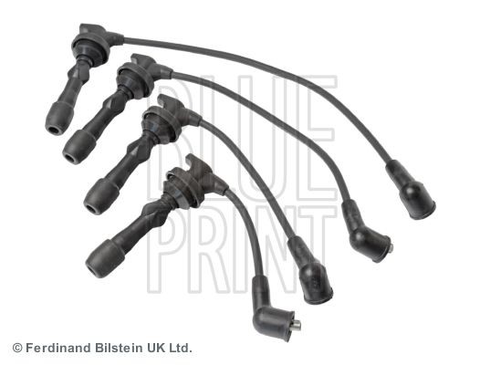 BLUE PRINT ADG01657 Ignition Cable Kit 2743003000