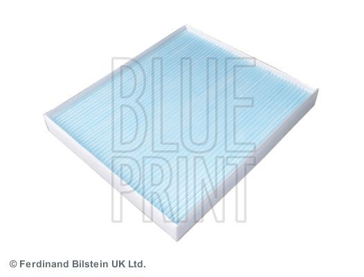BLUE PRINT Pollen Filter, 241 mm x 210 mm x 28 mm Width: 210mm, Height: 28mm, Length: 241mm Cabin filter ADG02587 buy