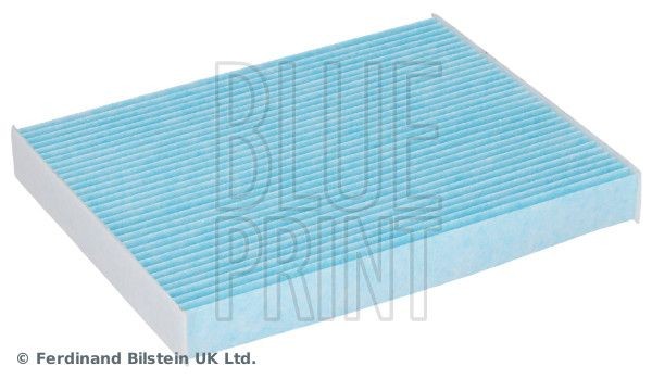 BLUE PRINT ADG02588 Pollen filter 97133 B2000
