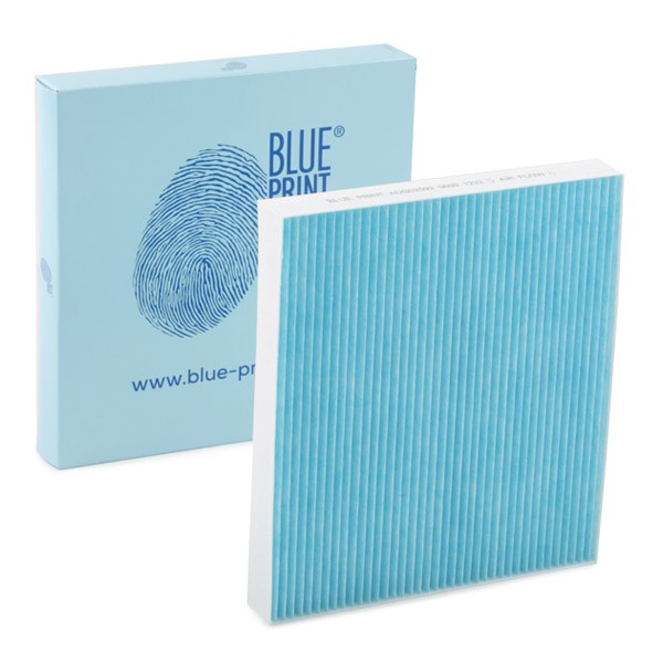 BLUE PRINT | Pollenfilter ADG02592