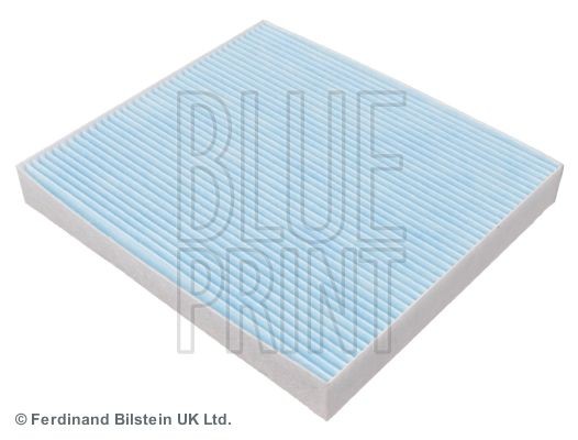 ADG02592 Klimafilter BLUE PRINT Test