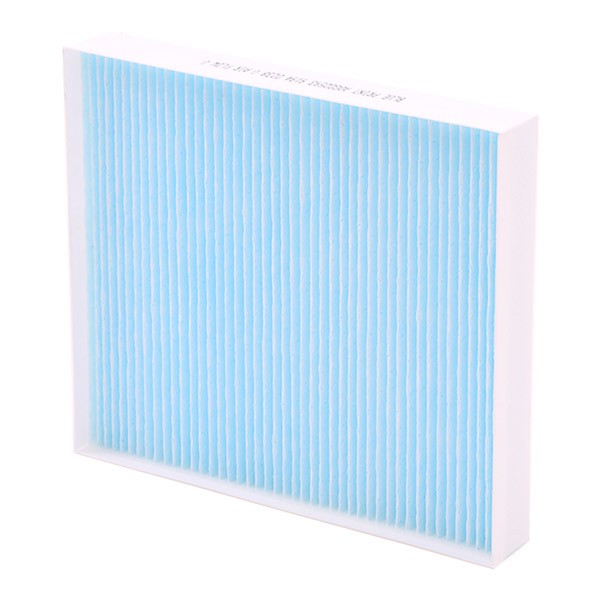 ADG02593 AC filter BLUE PRINT ADG02593 review and test