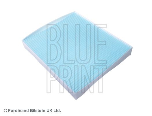 OEM-quality BLUE PRINT ADG02593 Air conditioner filter