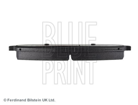 BLUE PRINT Brake pad kit ADG042166 for KIA SORENTO, SPORTAGE