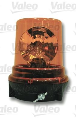 Original 082540 VALEO Rotating beacon experience and price