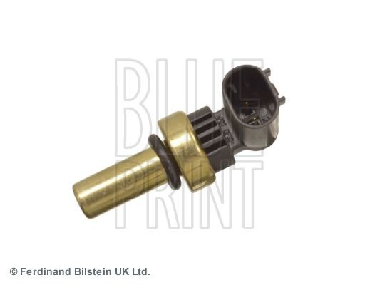 BLUE PRINT black, with seal ring Number of connectors: 2 Coolant Sensor ADG07283 buy
