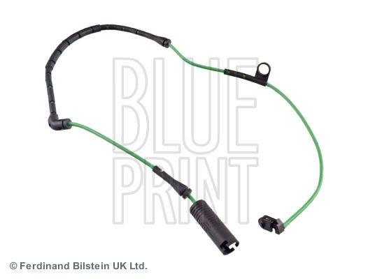 BLUE PRINT Front Axle Length: 615mm Warning contact, brake pad wear ADJ137230 buy