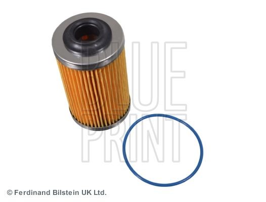 BLUE PRINT ADL142106 Oil filter with seal ring, Filter Insert
