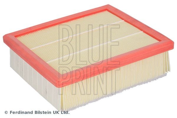 BLUE PRINT ADL142217 Air filter 65mm, 189mm, 208mm, Filter Insert, with pre-filter