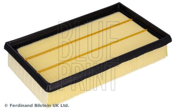Great value for money - BLUE PRINT Air filter ADL142218