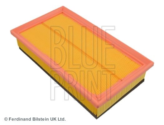 BLUE PRINT ADL142220 Air filter 60mm, 165mm, 298mm, Filter Insert, with pre-filter