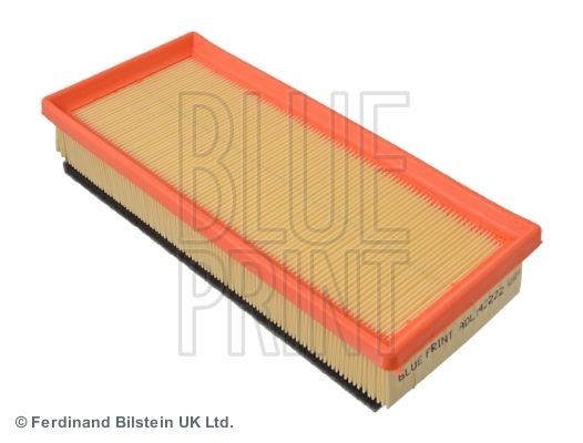 BLUE PRINT ADL142222 Air filter 59mm, 135mm, 306mm, Filter Insert, with pre-filter