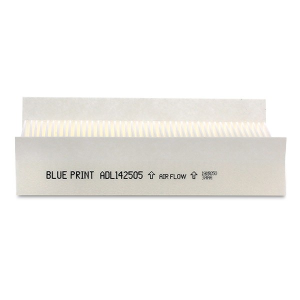 ADL142505 Mikrofilter BLUE PRINT - Markenprodukte billig