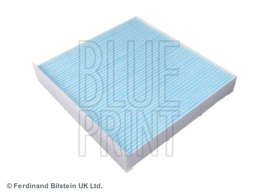 BLUE PRINT ADL142508 Pollen filter Pollen Filter, 213 mm x 200 mm x 39 mm
