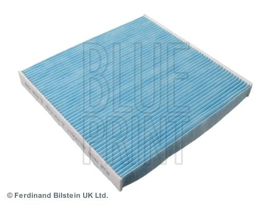 BLUE PRINT Pollen Filter, 250 mm x 234 mm x 25 mm Width: 234mm, Height: 25mm, Length: 250mm Cabin filter ADL142514 buy