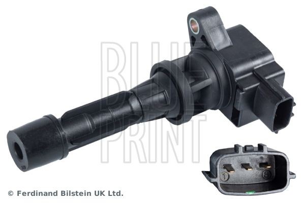 Great value for money - BLUE PRINT Ignition coil ADM51494