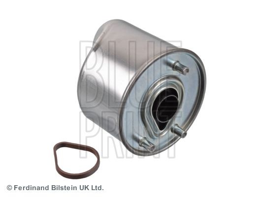 BLUE PRINT ADM52350 Fuel filter In-Line Filter, with seal ring