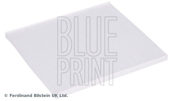 BLUE PRINT Filtr kabinowy przeciwpyłkowy Nissan ADN12540 w oryginalnej jakości