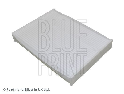 BLUE PRINT Filtr przeciwpyłkowy Renault ADN12542 w oryginalnej jakości