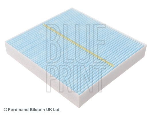 BLUE PRINT Pollen Filter, 216 mm x 200 mm x 32 mm Width: 200mm, Height: 32mm, Length: 216mm Cabin filter ADN12544 buy