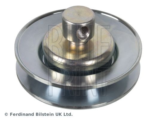Renault CLIO Deflection pulley 10626543 BLUE PRINT ADN19654 online buy