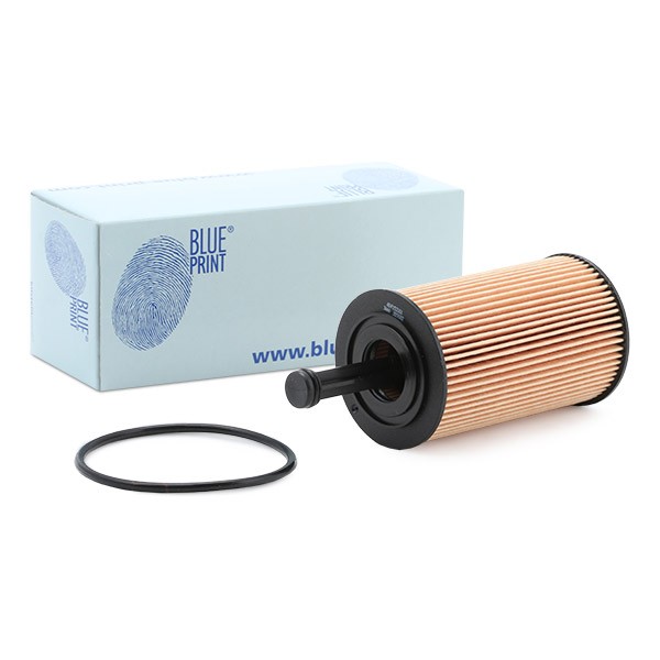 BLUE PRINT Oil filter ADP152101